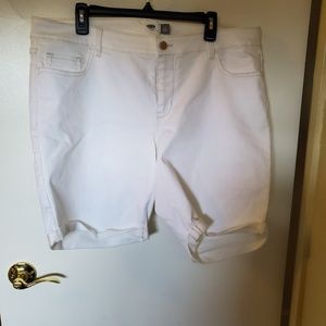 Old Navy Bahama Shorts